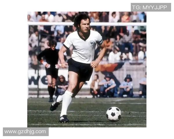 现在德国队足球明星的崛起与未来发展展望分析